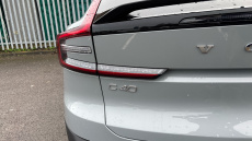 Volvo C40 175kW Recharge Plus 69kWh 5dr Auto Electric Estate